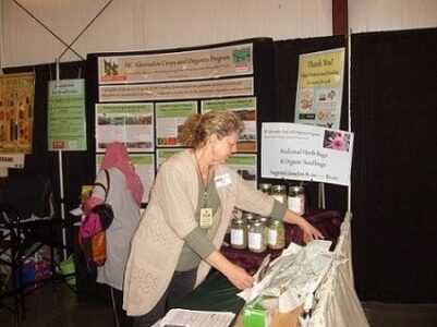 Faces of the Fair/Asheville, NC Image